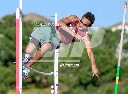 Thumbnail 2 in Whitney mini-meet and seniors photogallery.