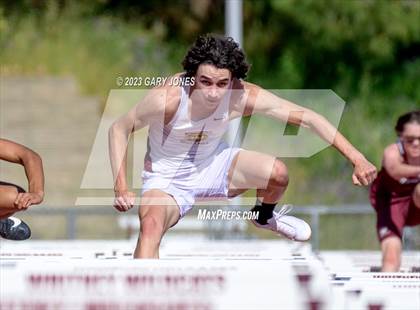 Thumbnail 2 in Whitney mini-meet and seniors photogallery.