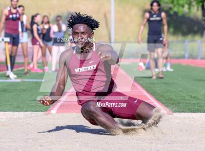 Thumbnail 3 in Whitney mini-meet and seniors photogallery.