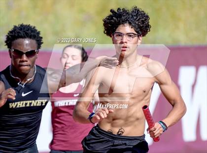 Thumbnail 1 in Whitney mini-meet and seniors photogallery.