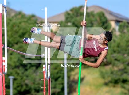 Thumbnail 1 in Whitney mini-meet and seniors photogallery.