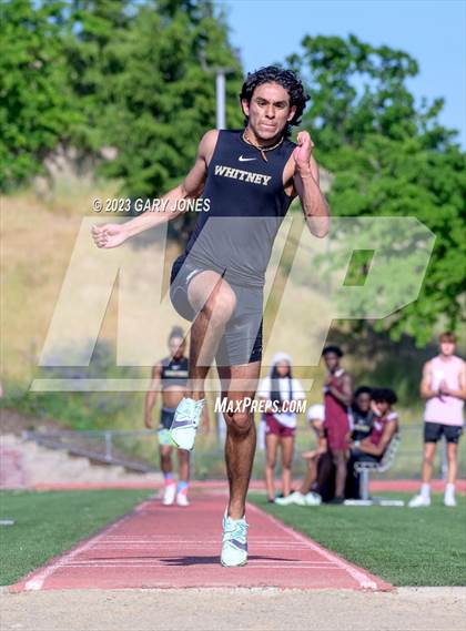 Thumbnail 1 in Whitney mini-meet and seniors photogallery.