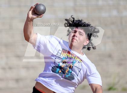 Thumbnail 1 in Whitney mini-meet and seniors photogallery.