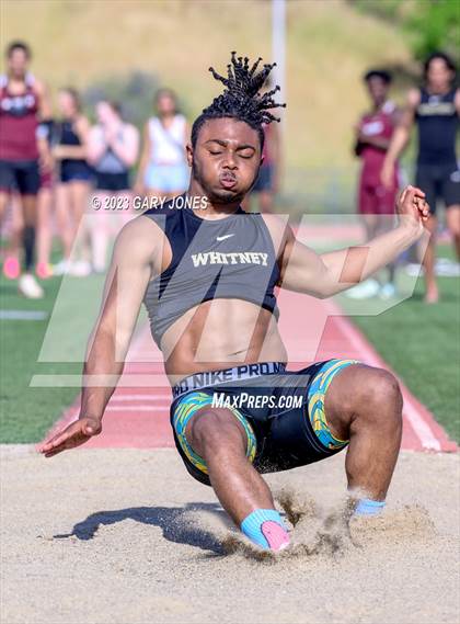 Thumbnail 1 in Whitney mini-meet and seniors photogallery.