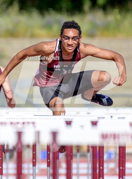 Thumbnail 2 in Whitney mini-meet and seniors photogallery.