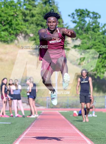 Thumbnail 1 in Whitney mini-meet and seniors photogallery.