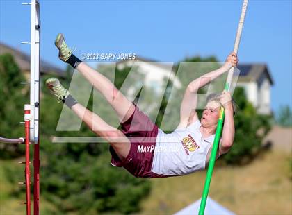 Thumbnail 1 in Whitney mini-meet and seniors photogallery.