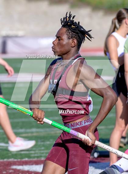 Thumbnail 1 in Whitney mini-meet and seniors photogallery.
