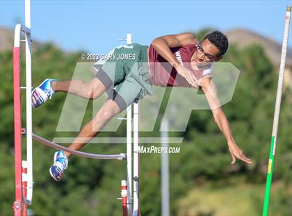 Thumbnail 1 in Whitney mini-meet and seniors photogallery.