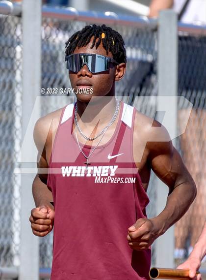 Thumbnail 1 in Whitney mini-meet and seniors photogallery.