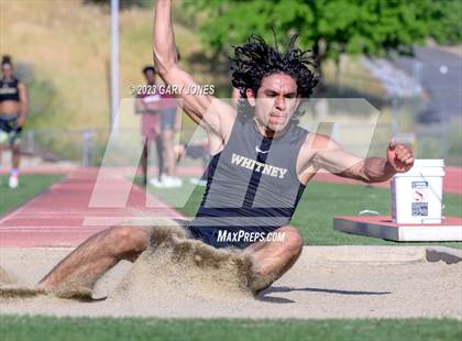 Thumbnail 3 in Whitney mini-meet and seniors photogallery.