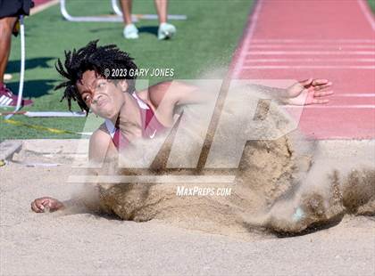 Thumbnail 1 in Whitney mini-meet and seniors photogallery.