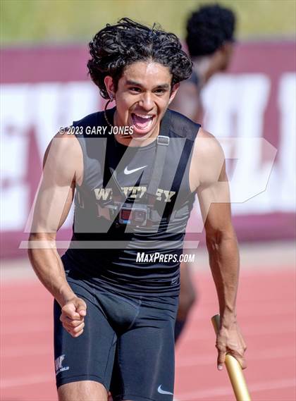 Thumbnail 3 in Whitney mini-meet and seniors photogallery.