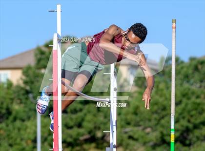Thumbnail 3 in Whitney mini-meet and seniors photogallery.