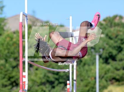 Thumbnail 3 in Whitney mini-meet and seniors photogallery.