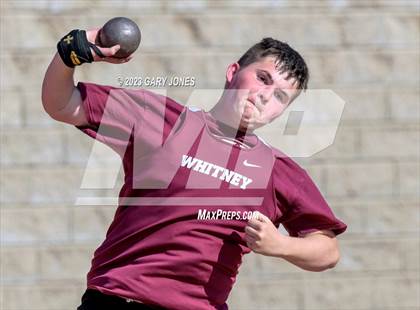 Thumbnail 2 in Whitney mini-meet and seniors photogallery.