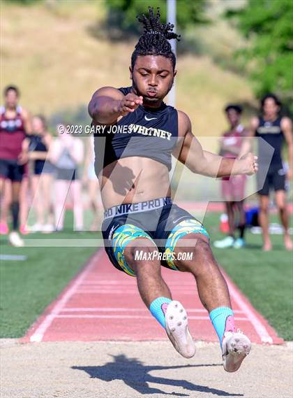 Thumbnail 3 in Whitney mini-meet and seniors photogallery.