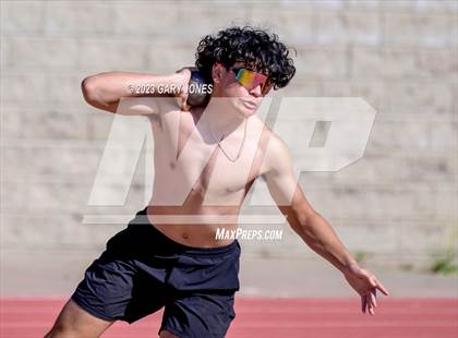 Thumbnail 1 in Whitney mini-meet and seniors photogallery.