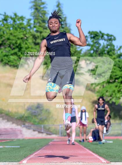 Thumbnail 1 in Whitney mini-meet and seniors photogallery.
