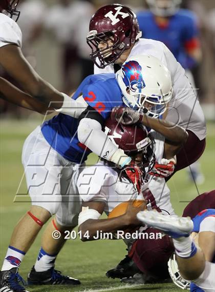 Thumbnail 1 in Killeen @ Leander photogallery.