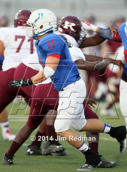 Thumbnail 3 in Killeen @ Leander photogallery.