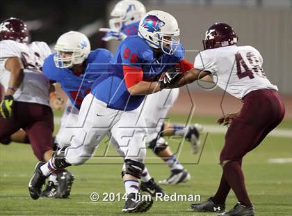 Thumbnail 2 in Killeen @ Leander photogallery.