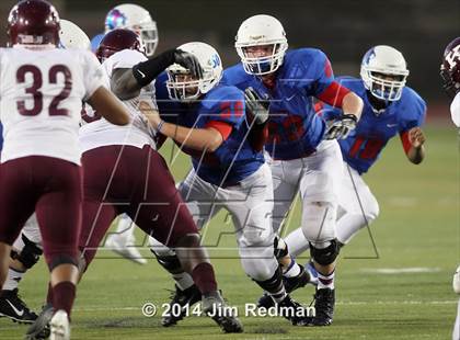 Thumbnail 2 in Killeen @ Leander photogallery.