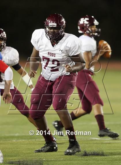 Thumbnail 3 in Killeen @ Leander photogallery.