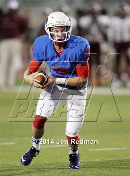 Thumbnail 2 in Killeen @ Leander photogallery.