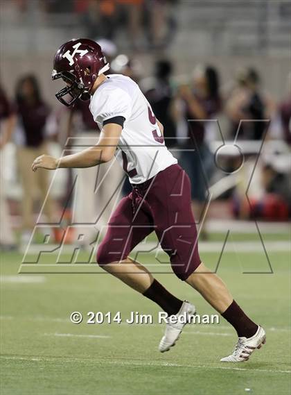 Thumbnail 1 in Killeen @ Leander photogallery.
