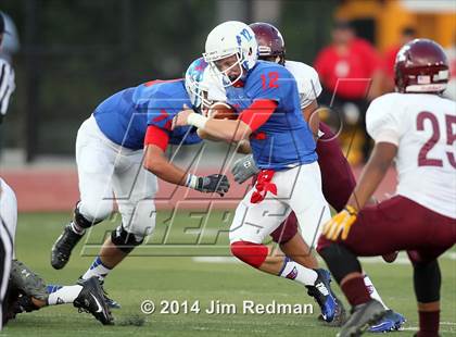 Thumbnail 2 in Killeen @ Leander photogallery.