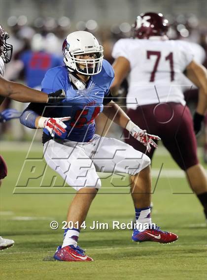 Thumbnail 2 in Killeen @ Leander photogallery.