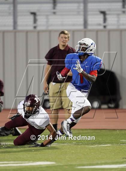 Thumbnail 1 in Killeen @ Leander photogallery.