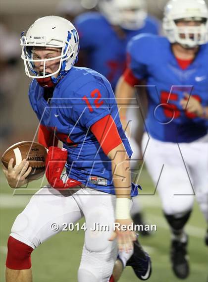 Thumbnail 1 in Killeen @ Leander photogallery.