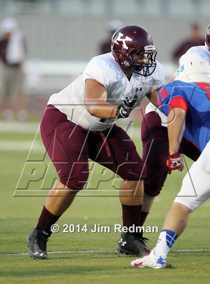 Thumbnail 3 in Killeen @ Leander photogallery.
