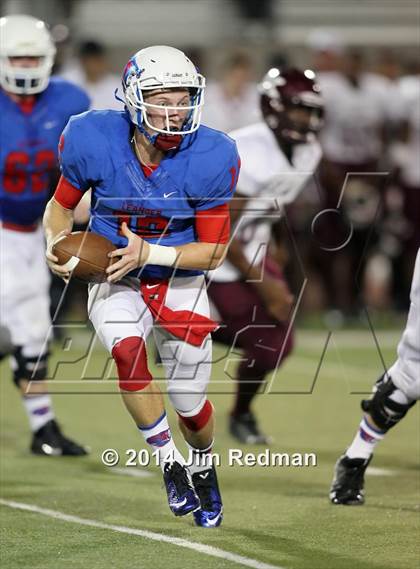 Thumbnail 2 in Killeen @ Leander photogallery.