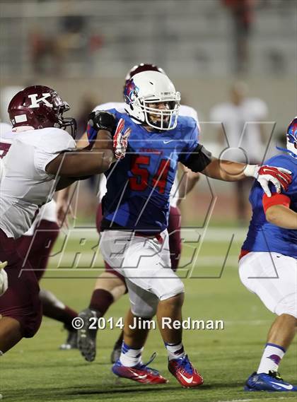 Thumbnail 1 in Killeen @ Leander photogallery.