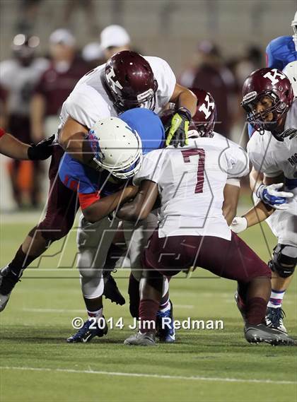 Thumbnail 1 in Killeen @ Leander photogallery.