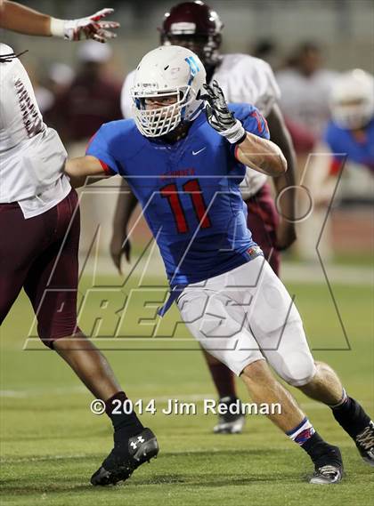 Thumbnail 3 in Killeen @ Leander photogallery.