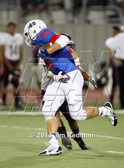 Thumbnail 1 in Killeen @ Leander photogallery.