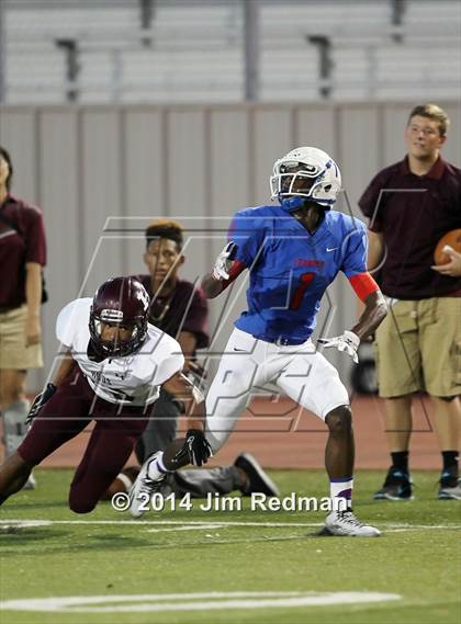 Thumbnail 3 in Killeen @ Leander photogallery.