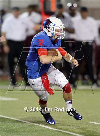 Thumbnail 2 in Killeen @ Leander photogallery.