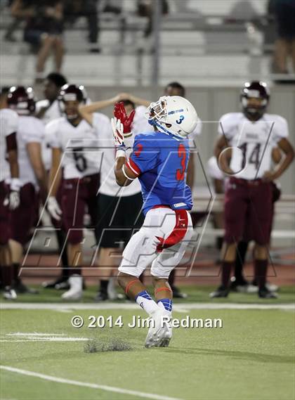 Thumbnail 1 in Killeen @ Leander photogallery.