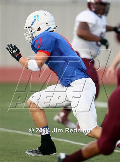 Thumbnail 3 in Killeen @ Leander photogallery.