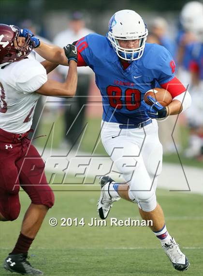 Thumbnail 1 in Killeen @ Leander photogallery.