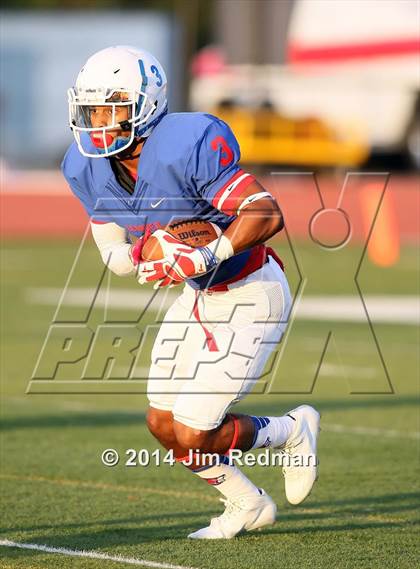 Thumbnail 3 in Killeen @ Leander photogallery.