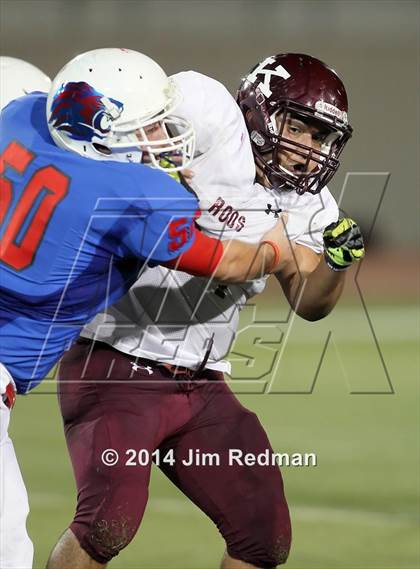 Thumbnail 3 in Killeen @ Leander photogallery.