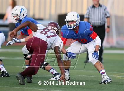 Thumbnail 2 in Killeen @ Leander photogallery.