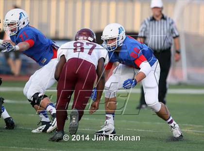 Thumbnail 1 in Killeen @ Leander photogallery.