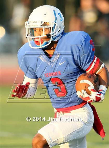 Thumbnail 1 in Killeen @ Leander photogallery.